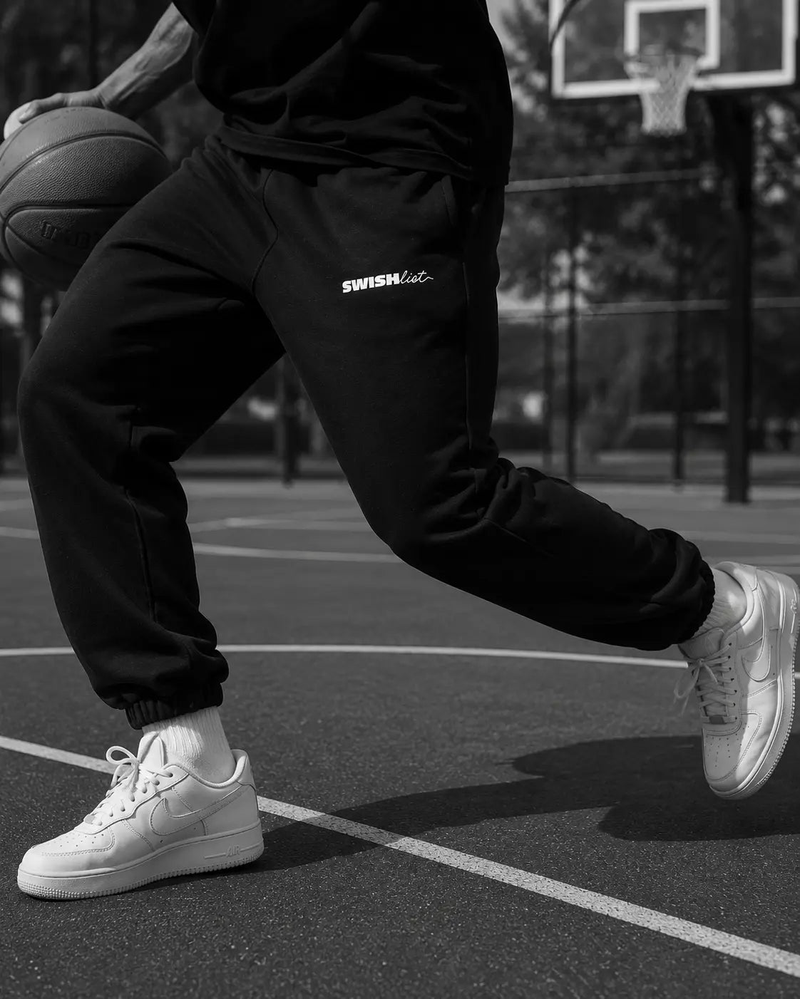 Pants & Shorts