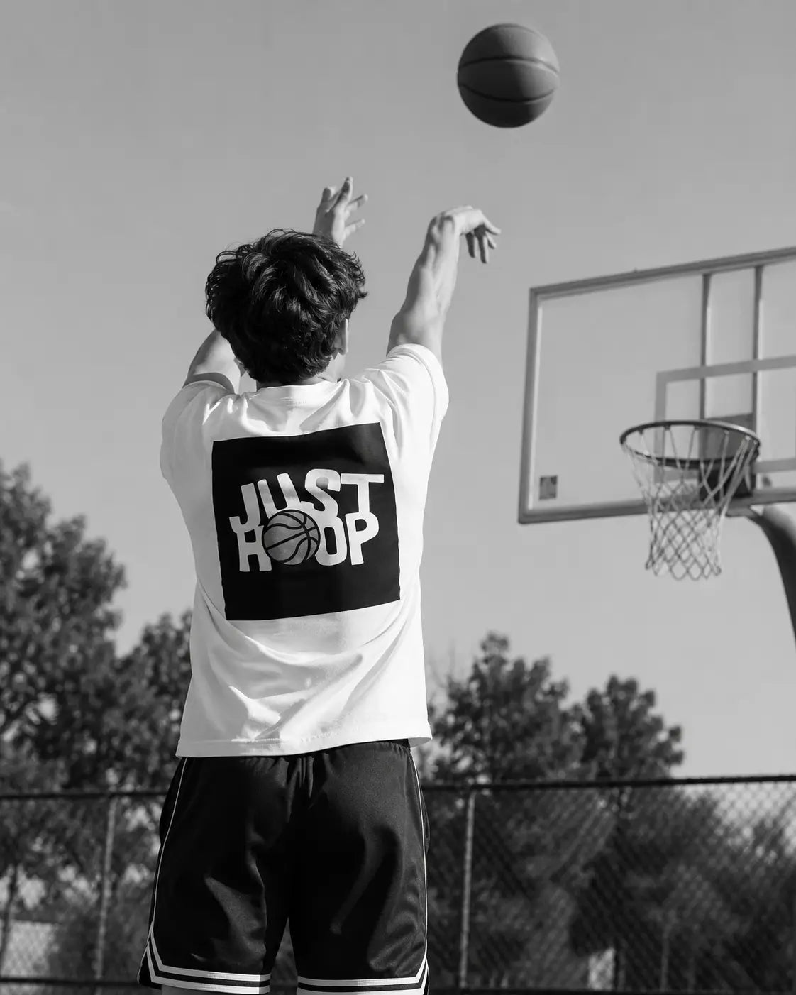 Graphic Tees