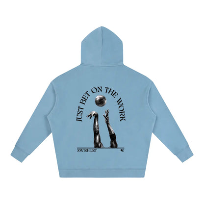 hoodie