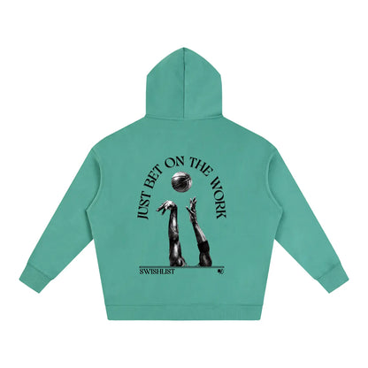 hoodie