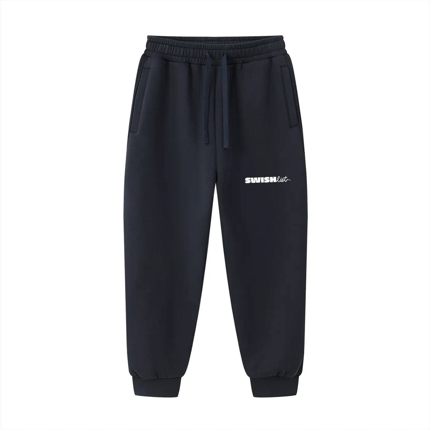 Swishlist Drawstring Jogged Sweatpants ODMPOD