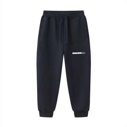 Swishlist Drawstring Jogged Sweatpants ODMPOD