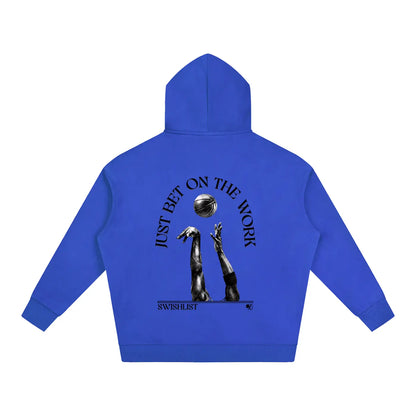 hoodie
