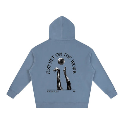 hoodie
