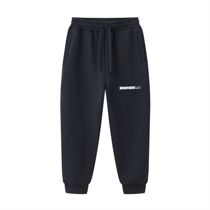 Swishlist Drawstring Jogged Sweatpants ODMPOD