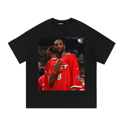 Swishlist No. 8 Tee ODMPOD