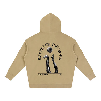 hoodie