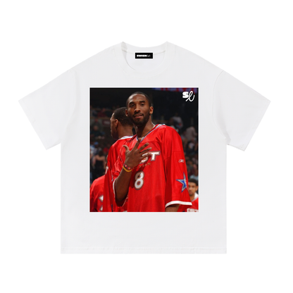 Swishlist No. 8 Tee ODMPOD