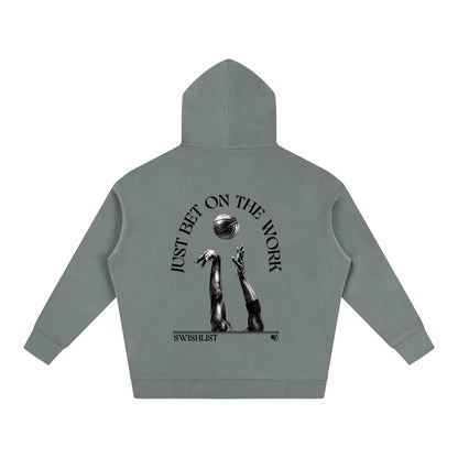 hoodie
