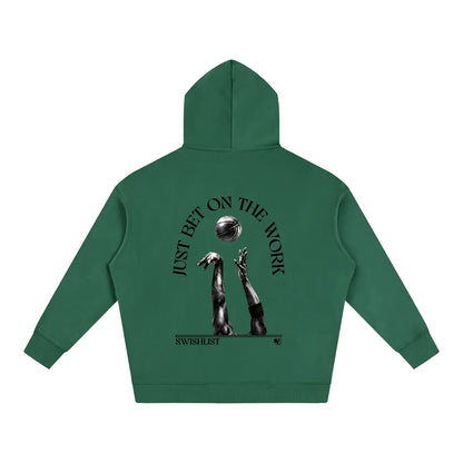 hoodie