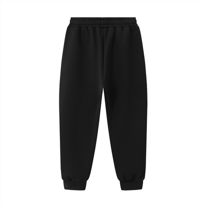 Swishlist Drawstring Jogged Sweatpants ODMPOD