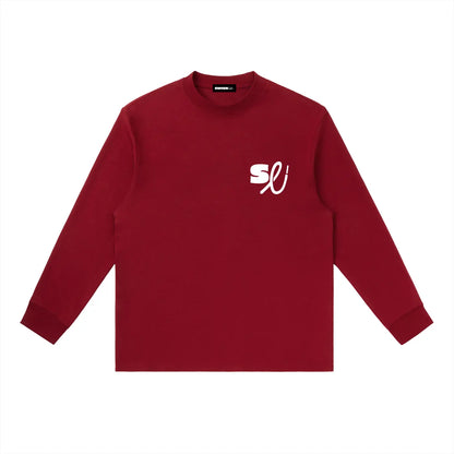 Tee,longsleeve